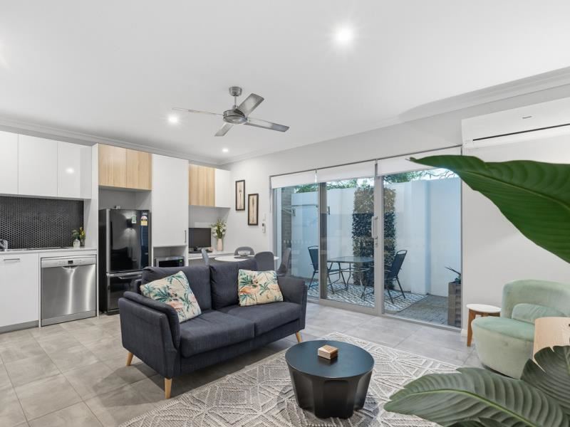 2/3 West Parade, Perth