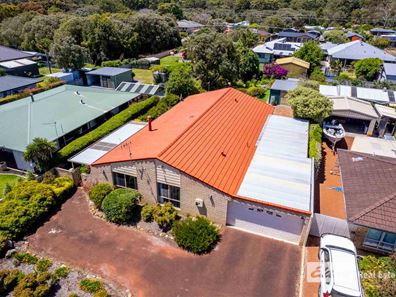 7 Grove Street West, Little Grove WA 6330