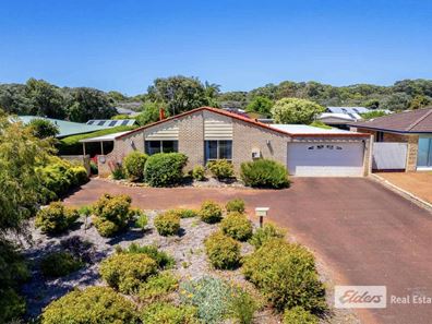 7 Grove Street West, Little Grove WA 6330