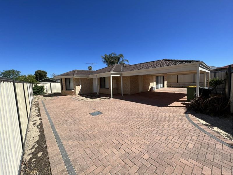 6A Rede Street, Gosnells