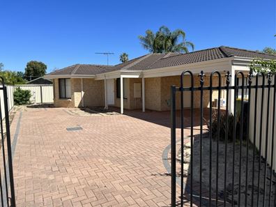 6A Rede Street, Gosnells WA 6110