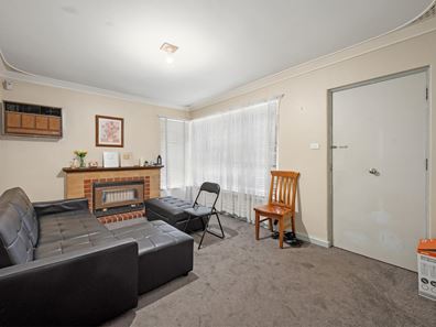 219 Fisher  Street, Cloverdale WA 6105