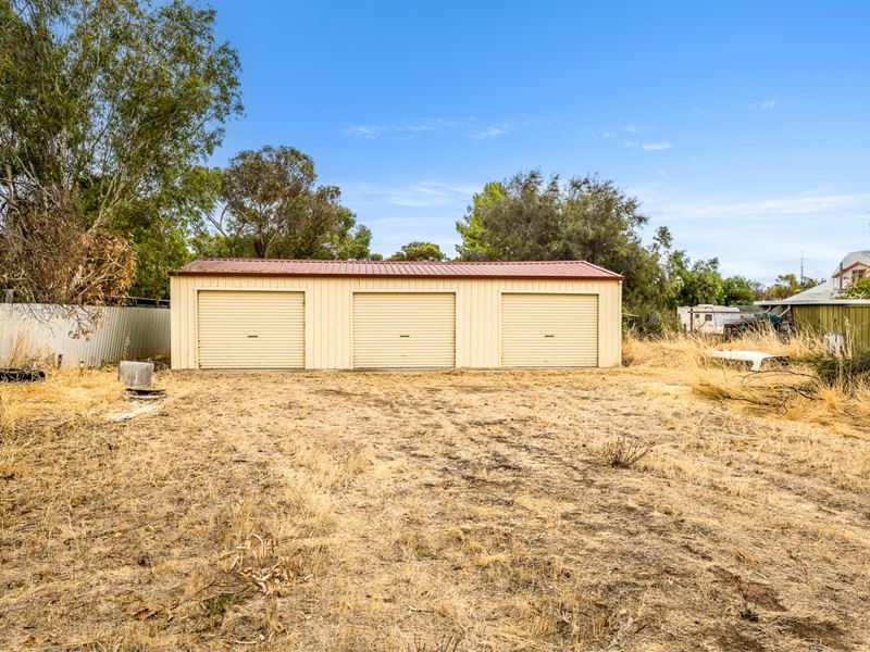 17 Milhinch Street, Muluckine