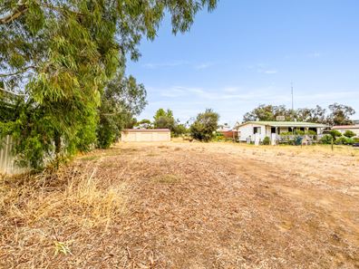 17 Milhinch Street, Muluckine WA 6401
