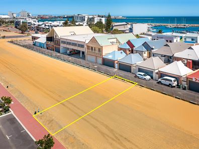 Lot 106 Monument Promenade, Geraldton WA 6530