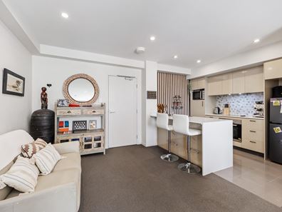 103/3 Homelea Court, Rivervale WA 6103