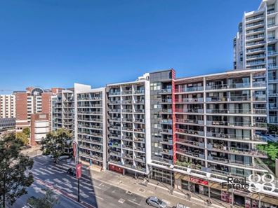 21/148 Adelaide Terrace, East Perth WA 6004