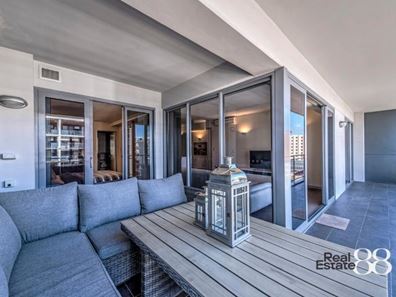 21/148 Adelaide Terrace, East Perth WA 6004