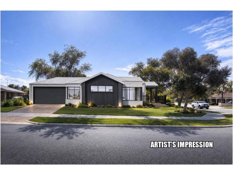 42 Sandalford Drive, Beldon