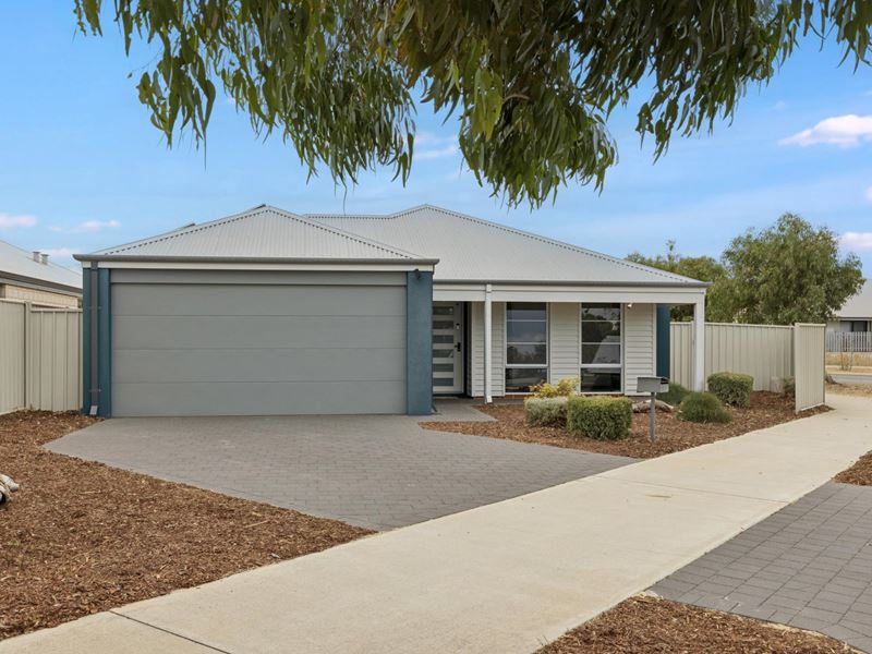 103 Allatoona Avenue, Golden Bay WA 6174