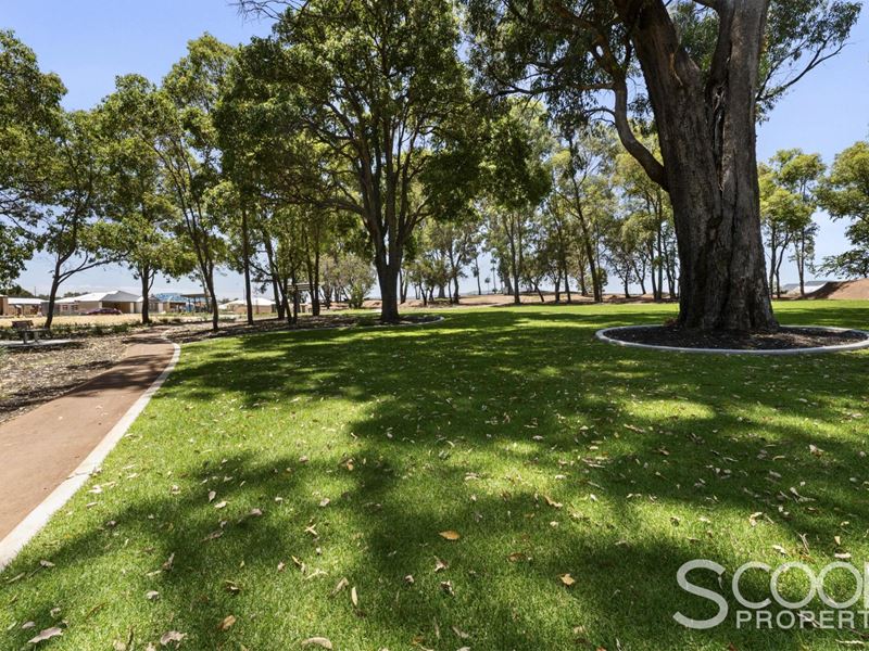 26 Magnolia Way, Lakelands