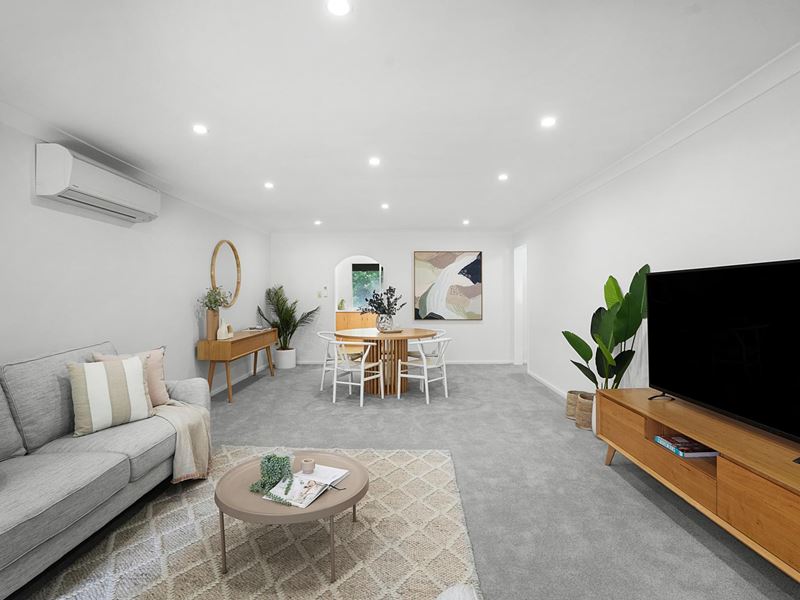 16/28 Stirling Highway, Nedlands