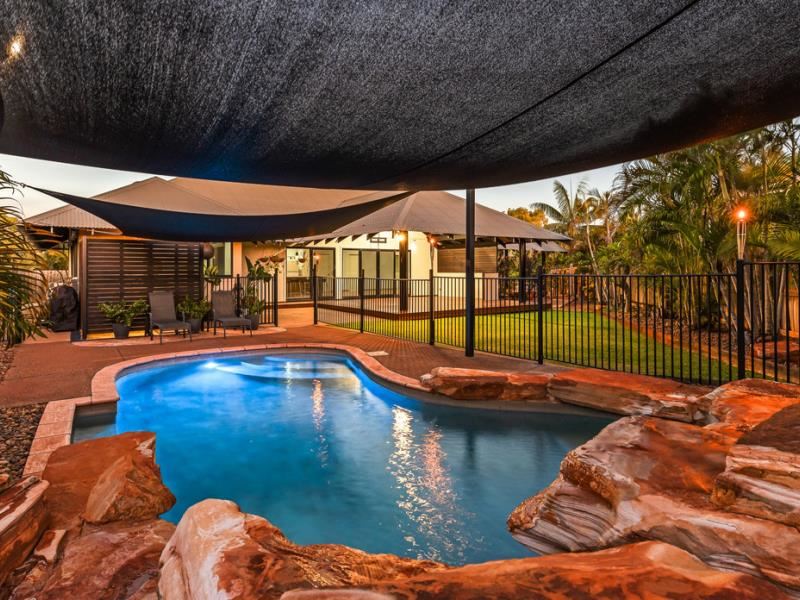 42 Shearwater Crescent, Djugun WA 6725