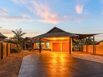 42 Shearwater Crescent, Djugun WA 6725