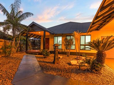 42 Shearwater Crescent, Djugun WA 6725