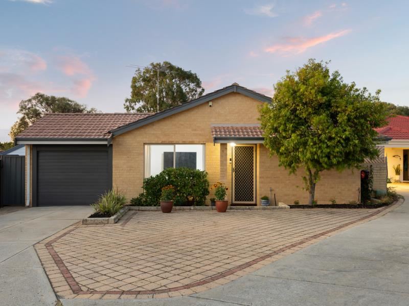 19a Gairloch Place, Joondalup