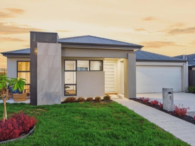 1 Raphoe Loop, Bullsbrook WA 6084