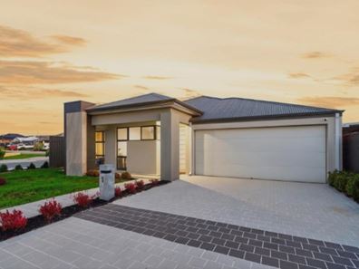 1 Raphoe Loop, Bullsbrook WA 6084