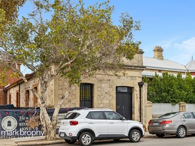 25 Quarry Street, Fremantle WA 6160