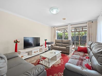 22 Flame Tree Loop, Baldivis WA 6171