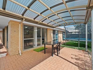 22 Flame Tree Loop, Baldivis WA 6171