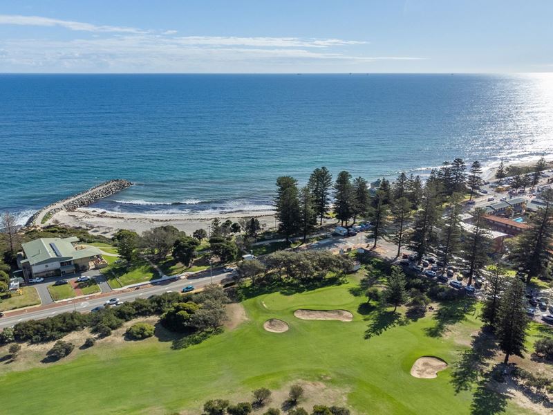 28 Forrest Street, Cottesloe WA 6011