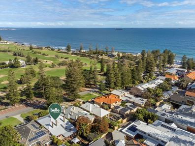 28 Forrest Street, Cottesloe WA 6011