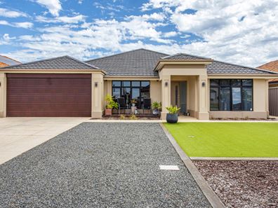 6 Tappan Way, Secret Harbour WA 6173