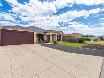 6 Tappan Way, Secret Harbour WA 6173