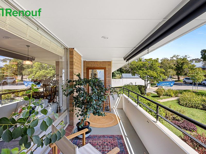 5/24 Freshwater Parade, Claremont