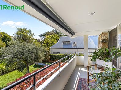 5/24 Freshwater Parade , Claremont WA 6010