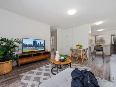 28/6 Manning Terrace, South Perth WA 6151