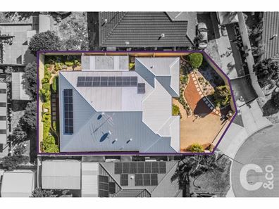 18 Hueston Lookout, Leda WA 6170