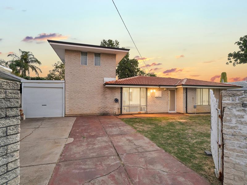 69 Carisbrooke Street, Maddington WA 6109