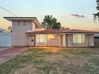 69 Carisbrooke Street, Maddington WA 6109