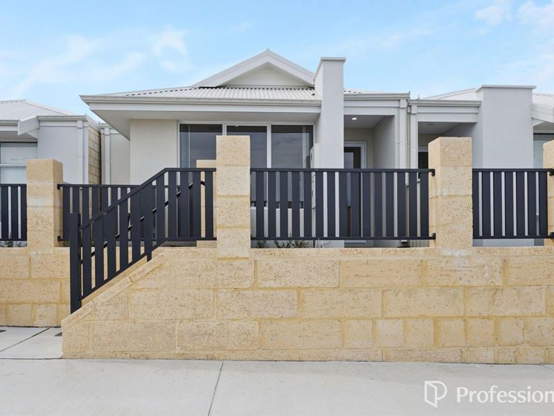 14 Ruby Rise, Alkimos