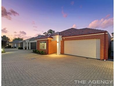 9/198 Surrey Road, Rivervale WA 6103