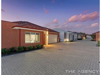 9/198 Surrey Road, Rivervale WA 6103