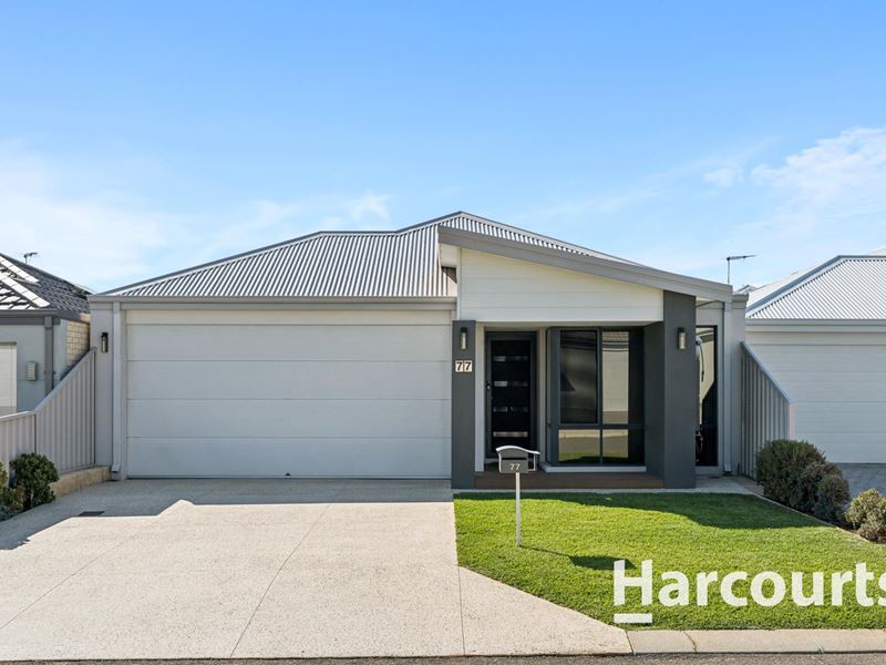 77 Vignerons Loop, Hocking