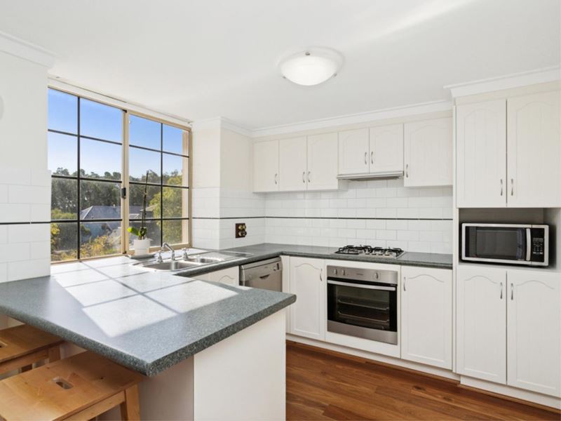 43/22 Nile Street, East Perth