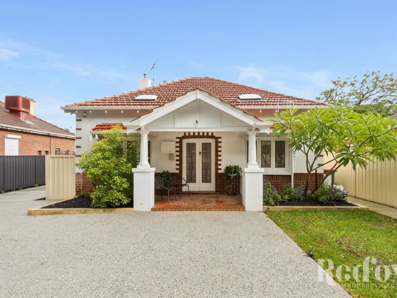 191 Railway Parade, Maylands