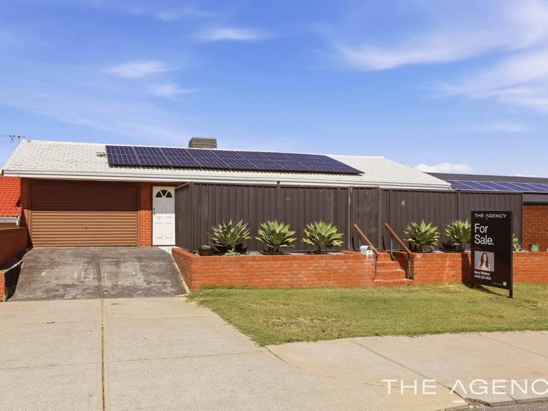 5 Otway Place, Shoalwater WA 6169
