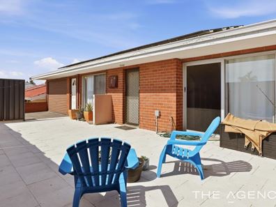 5 Otway Place, Shoalwater WA 6169