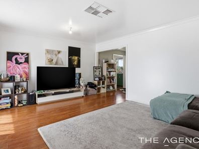 5 Otway Place, Shoalwater WA 6169