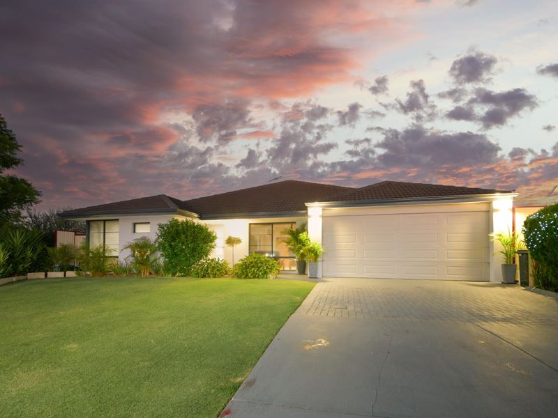 23 Peelhurst Way, Baldivis