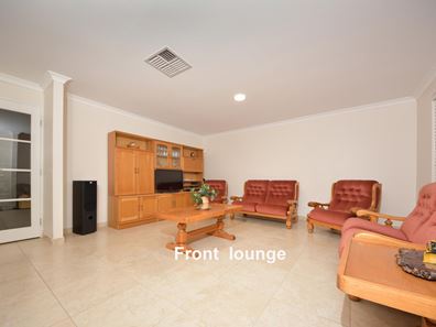 23 Peelhurst Way, Baldivis WA 6171