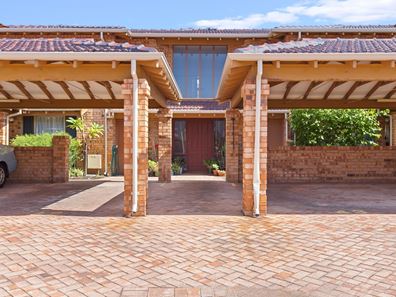 43/7 Harman Road, Sorrento WA 6020