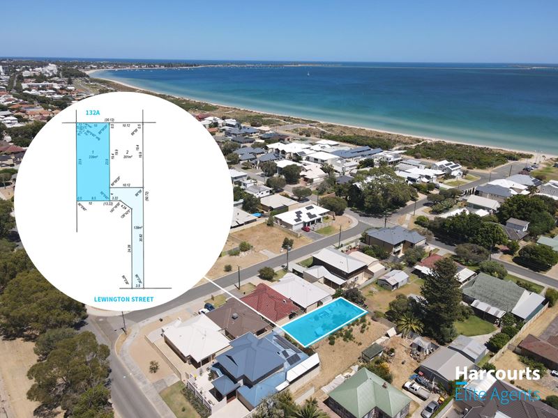 132A Lewington Street, Rockingham