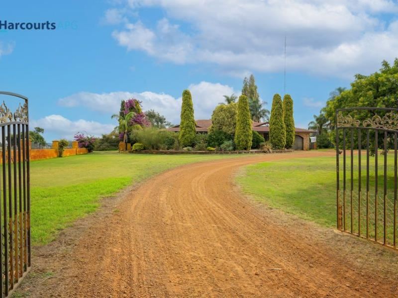 42 Lillydale Road, North Boyanup WA 6237