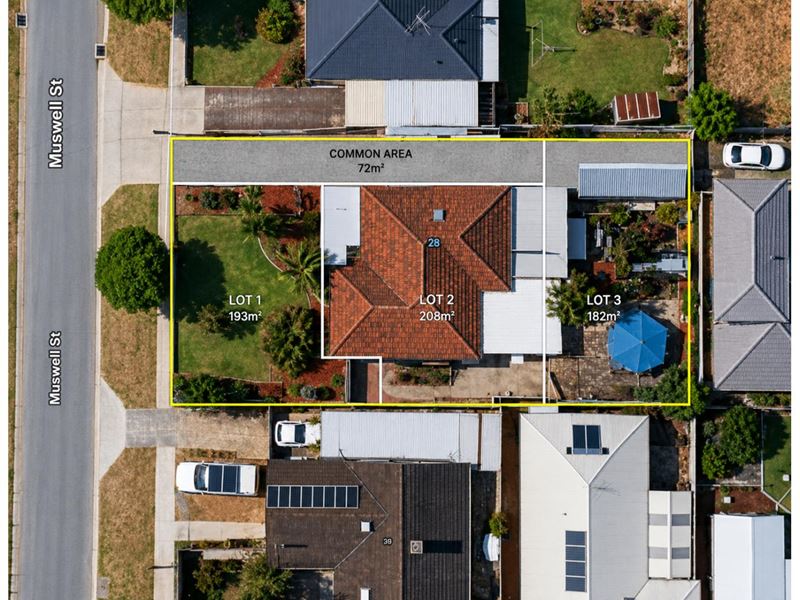 28 Muswell Street, Balga